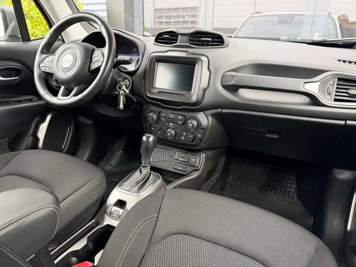 1.3T DDCT Limited Automaat|Applecarplay|Cruise|Lichtmetalenvelgen