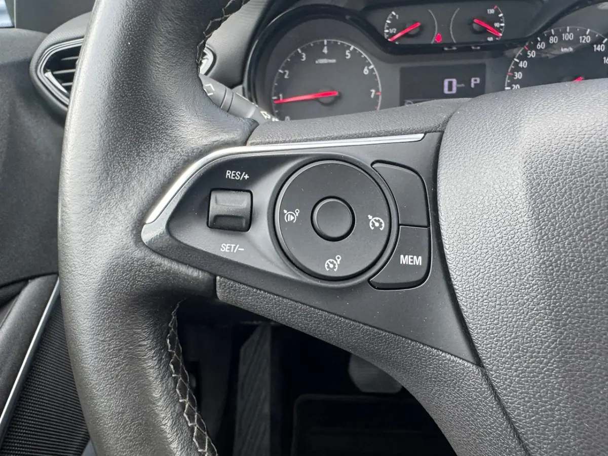 1.2 Turbo Automaat|Apple Carpley|Cruise|Dealer onderhouden