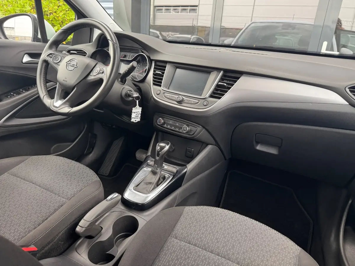 1.2 Turbo Automaat|Apple Carpley|Cruise|Dealer onderhouden