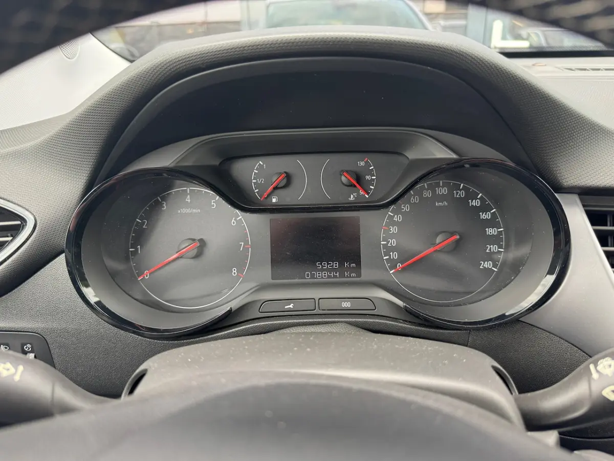 1.2 Turbo Automaat|Apple Carpley|Cruise|Dealer onderhouden