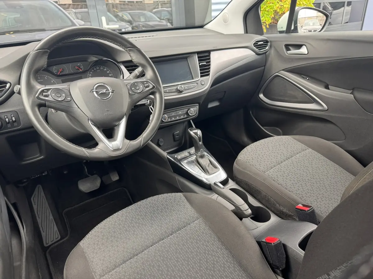 1.2 Turbo Automaat|Apple Carpley|Cruise|Dealer onderhouden