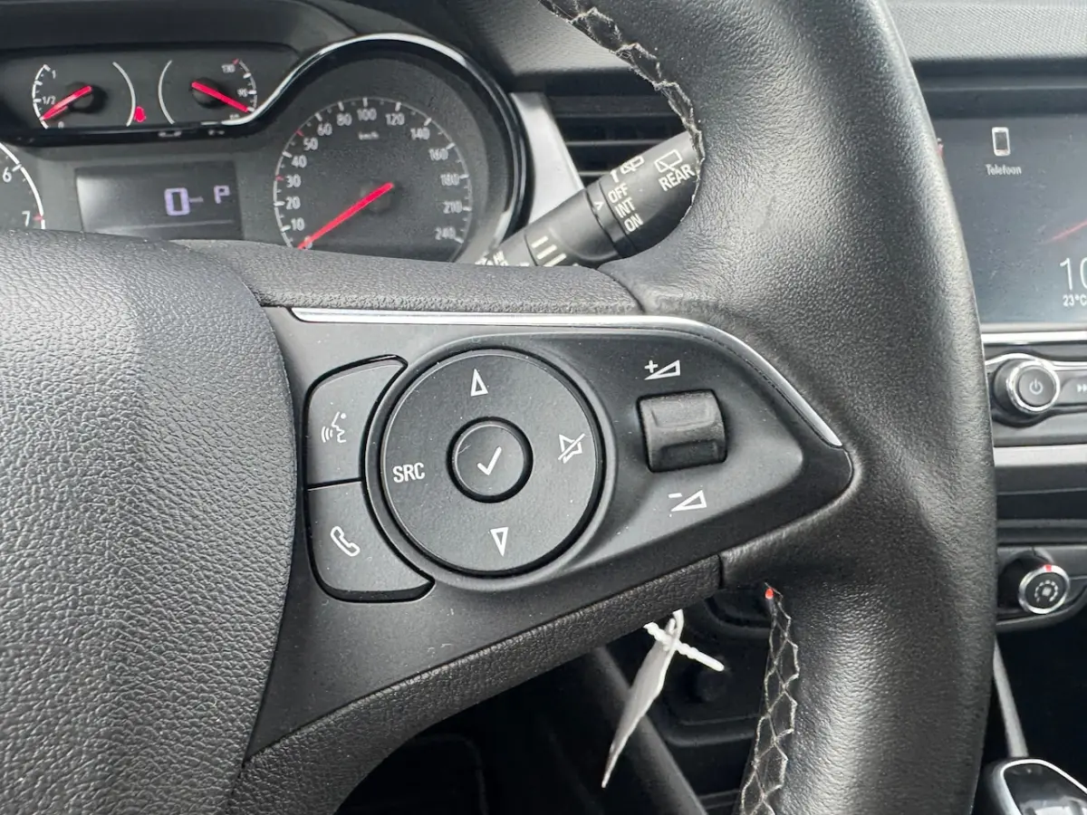 1.2 Turbo Automaat|Apple Carpley|Cruise|Dealer onderhouden
