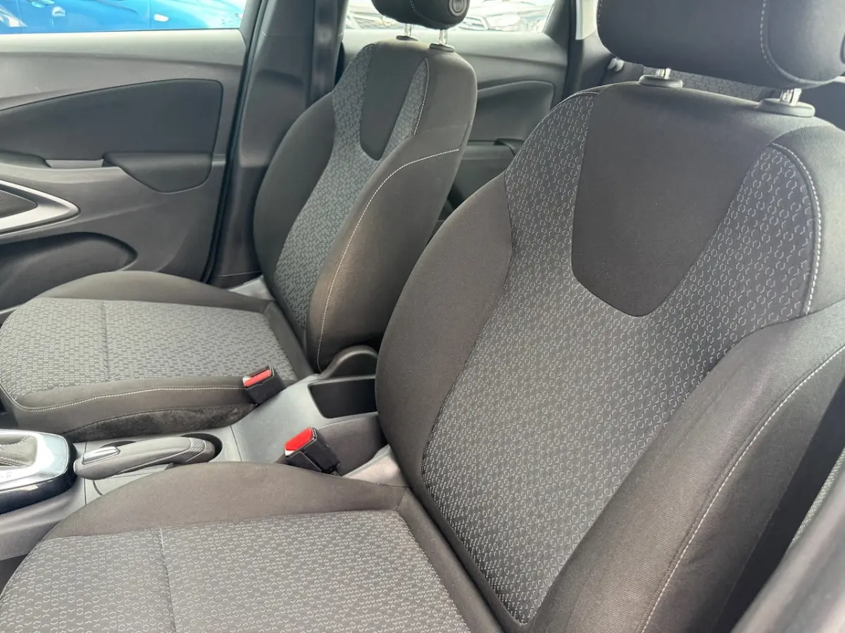 1.2 Turbo Automaat|Apple Carpley|Cruise|Dealer onderhouden