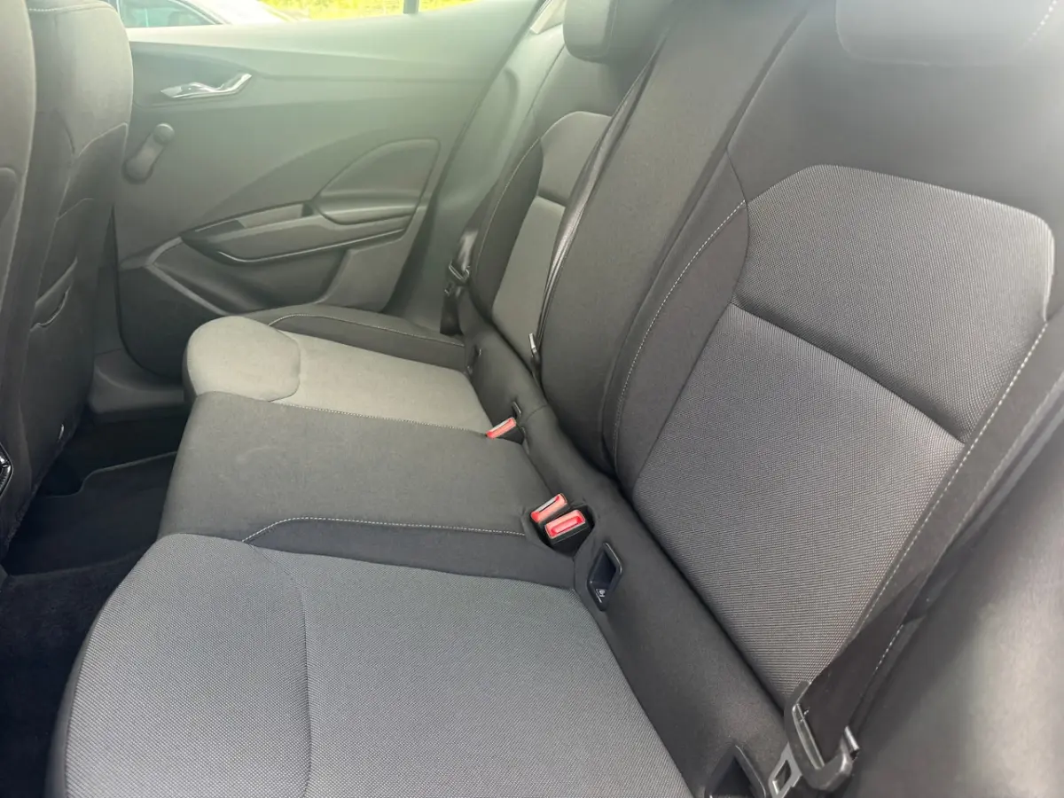 1.0 TSI Ambition Cruise|Apple Carpley|Dealer onderhouden