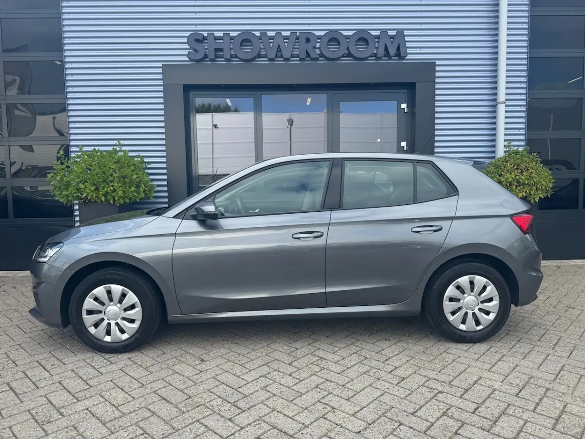 1.0 TSI Ambition Cruise|Apple Carpley|Dealer onderhouden