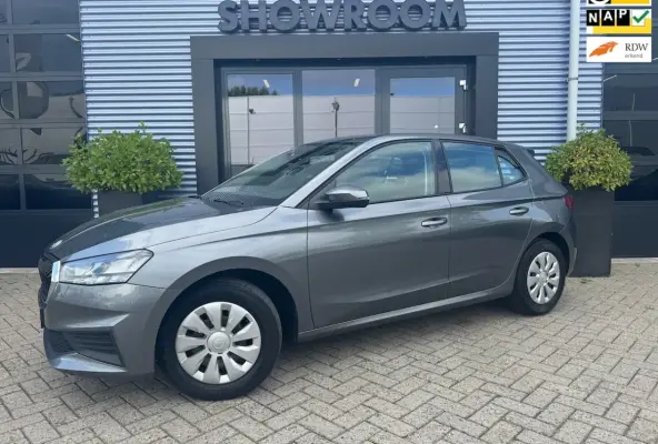 1.0 TSI Ambition Cruise|Apple Carpley|Dealer onderhouden