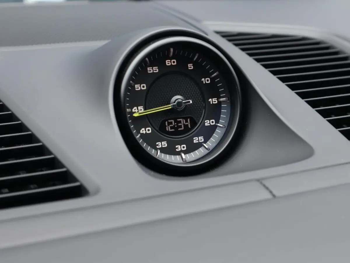 3.0 E-Hybrid Bose, Luchtvering, 22 Inch