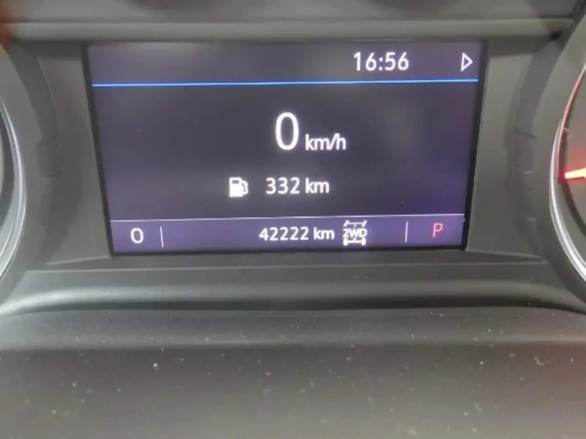 5.3 V8 Z71 TRAIL BOSS LPG AIRCO NAVI OPEN DAK CAMERA TREKHAAK