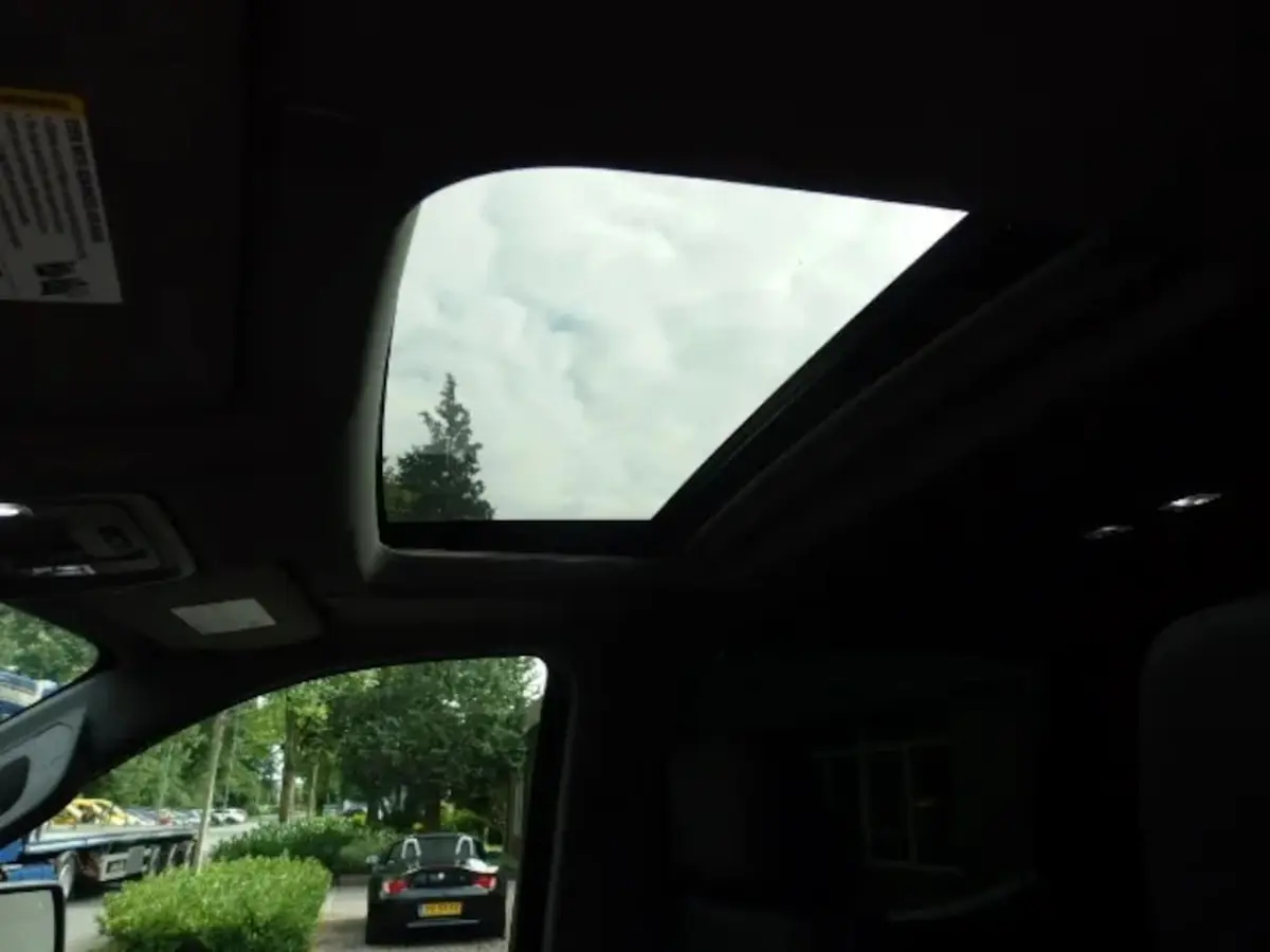 5.3 V8 Z71 TRAIL BOSS LPG AIRCO NAVI OPEN DAK CAMERA TREKHAAK