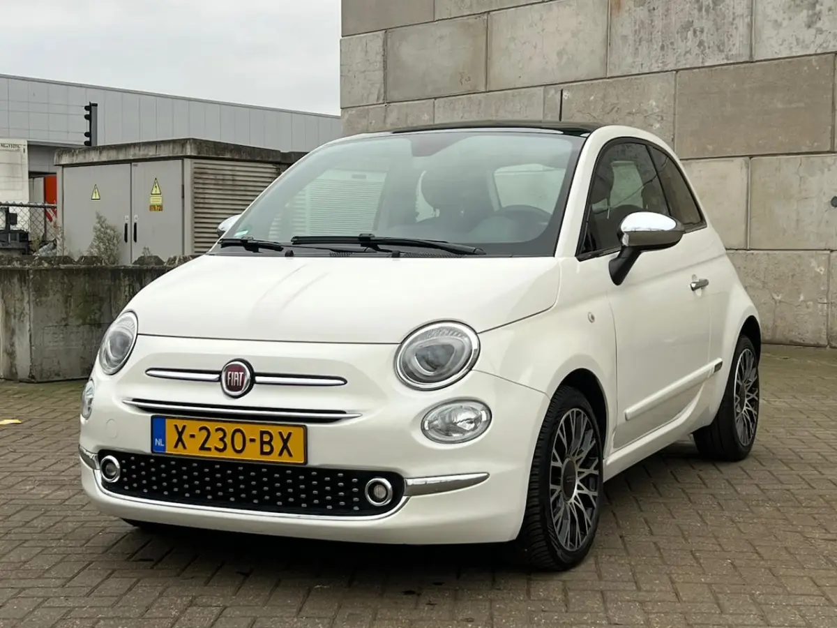 1.0 Hybrid Launch Edition apple carplay/android auto, pano