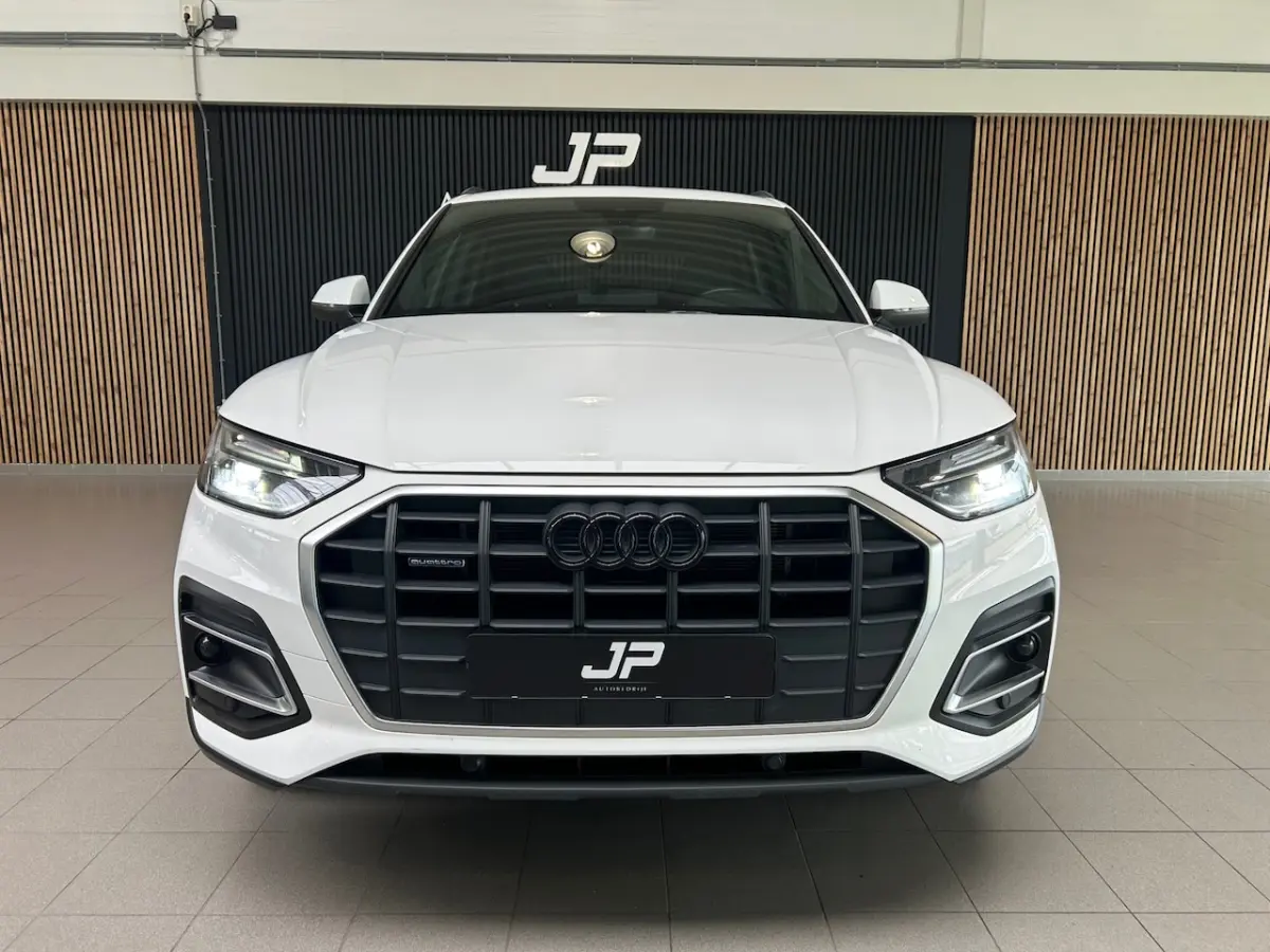 50 TFSI e S-LINE|AUTOMAAT|CRUISE|20INCH|APPLECARPLAY|TREKHAAK|STOELVERWARMING|