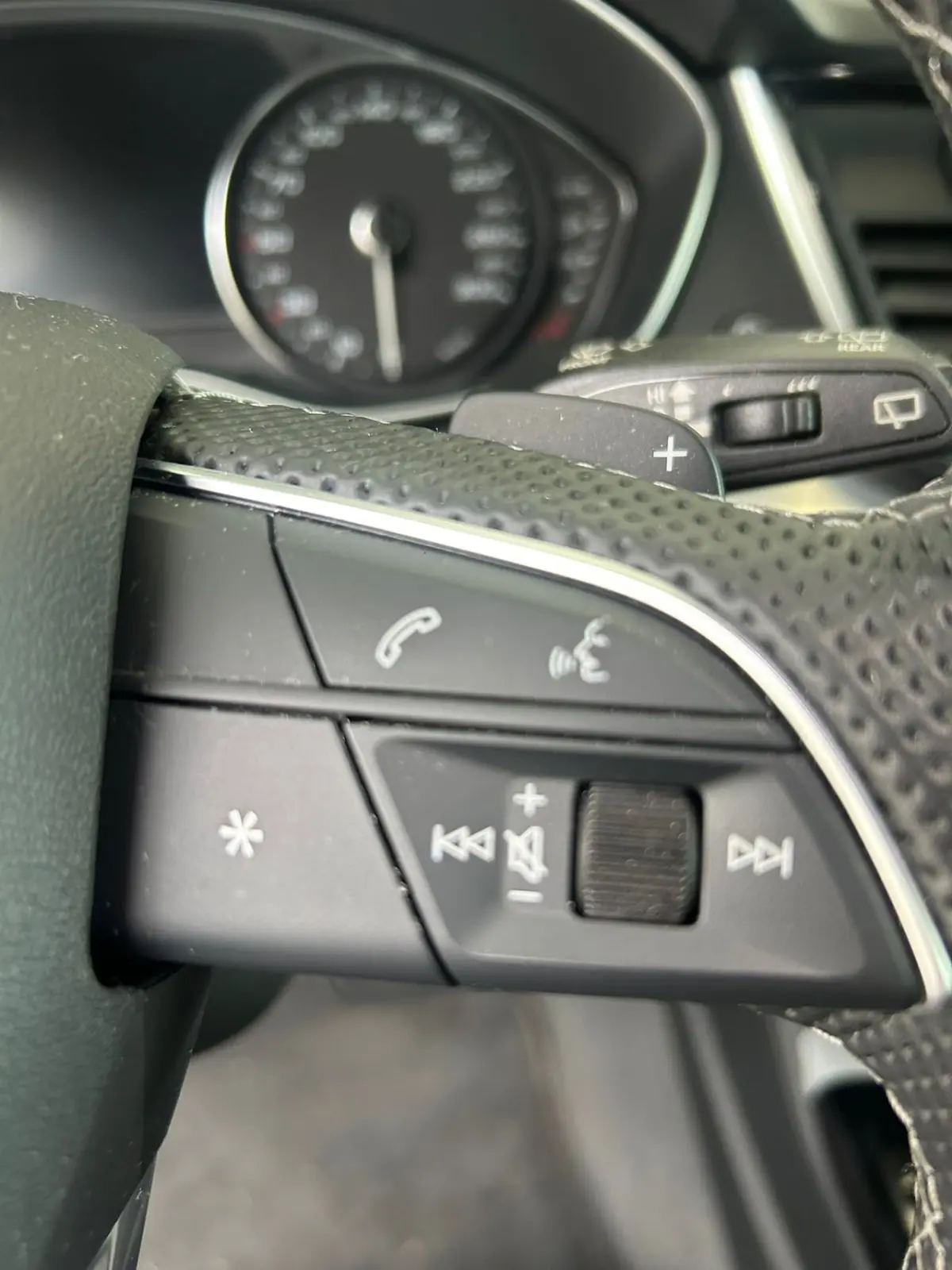 50 TFSI e S-LINE|AUTOMAAT|CRUISE|20INCH|APPLECARPLAY|TREKHAAK|STOELVERWARMING|