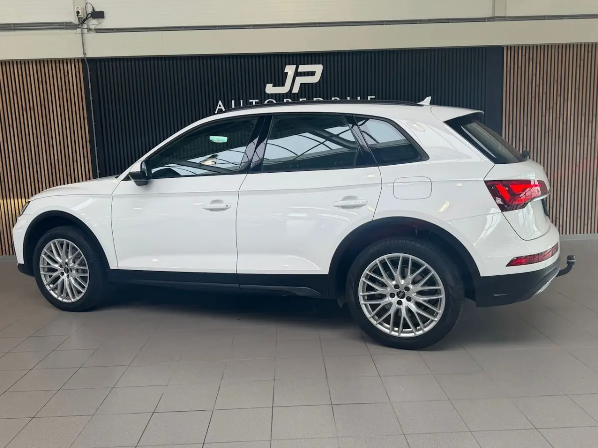 50 TFSI e S-LINE|AUTOMAAT|CRUISE|20INCH|APPLECARPLAY|TREKHAAK|STOELVERWARMING|