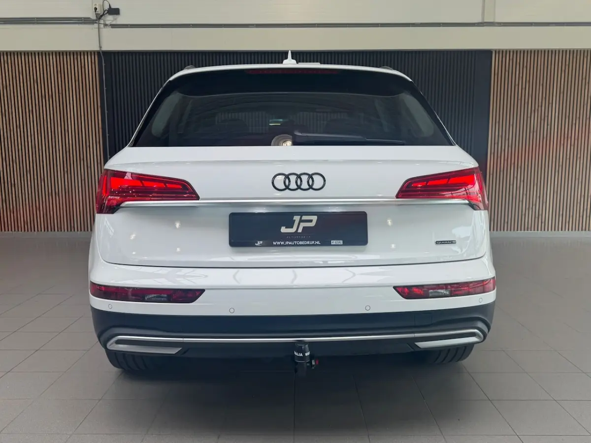 50 TFSI e S-LINE|AUTOMAAT|CRUISE|20INCH|APPLECARPLAY|TREKHAAK|STOELVERWARMING|