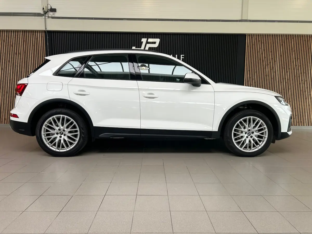 50 TFSI e S-LINE|AUTOMAAT|CRUISE|20INCH|APPLECARPLAY|TREKHAAK|STOELVERWARMING|