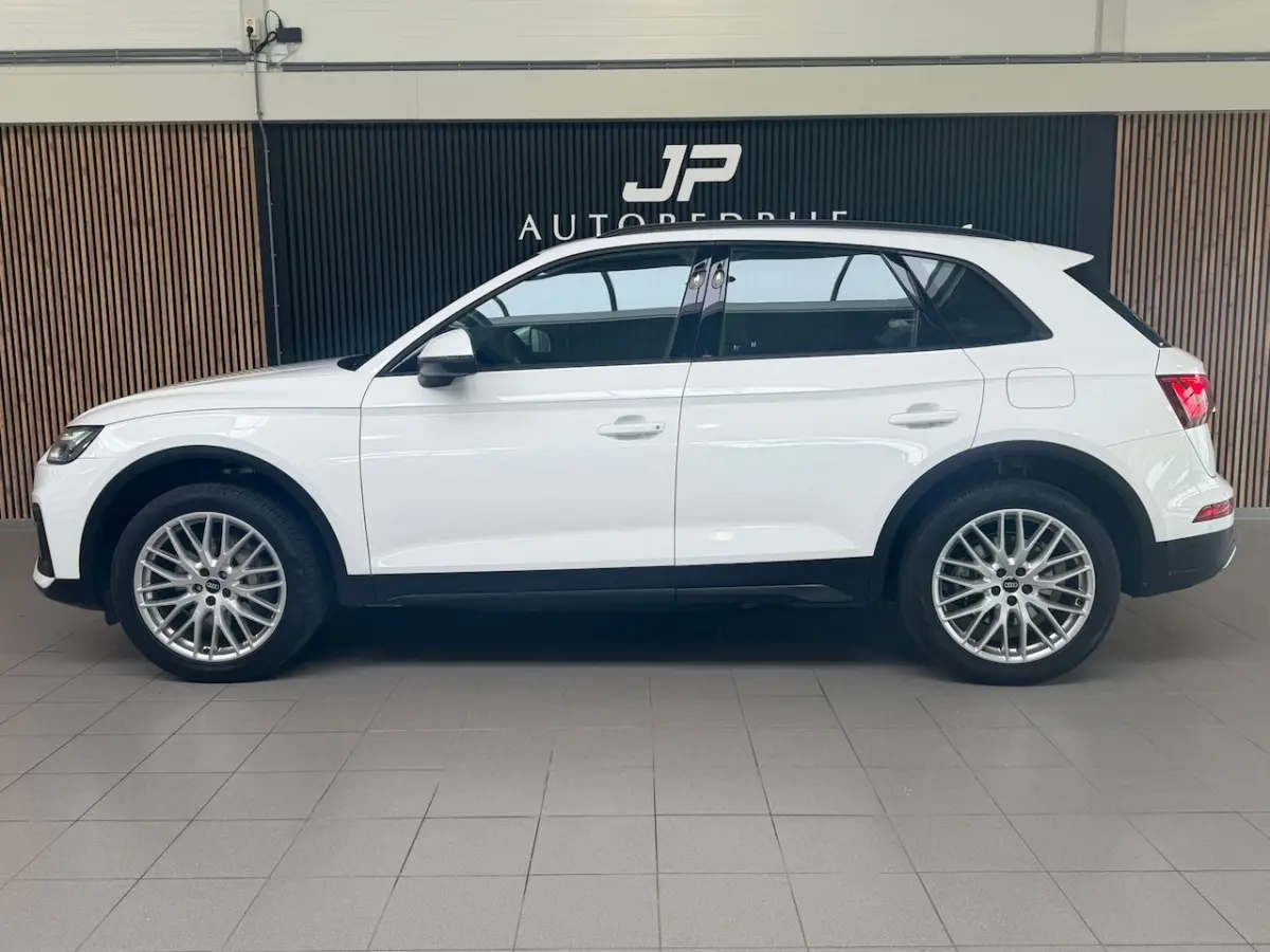 50 TFSI e S-LINE|AUTOMAAT|CRUISE|20INCH|APPLECARPLAY|TREKHAAK|STOELVERWARMING|