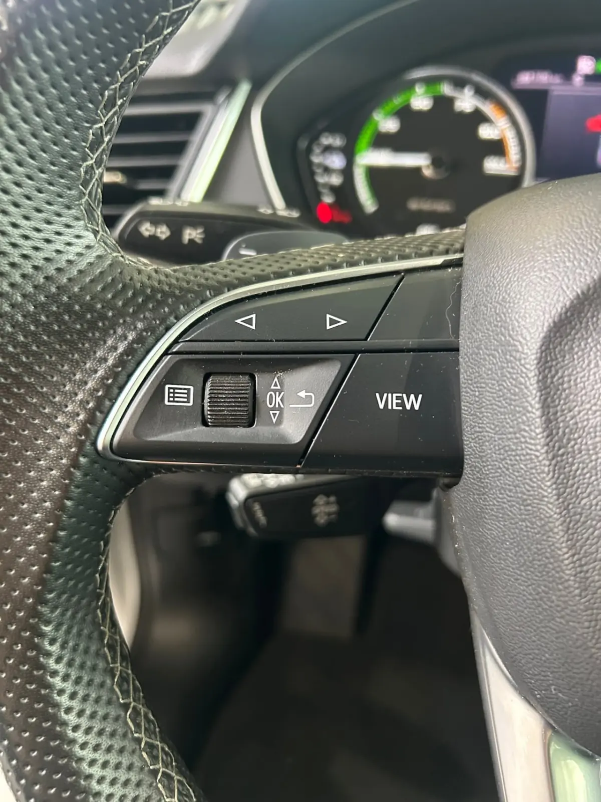 50 TFSI e S-LINE|AUTOMAAT|CRUISE|20INCH|APPLECARPLAY|TREKHAAK|STOELVERWARMING|