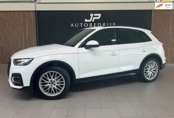 50 TFSI e S-LINE|AUTOMAAT|CRUISE|20INCH|APPLECARPLAY|TREKHAAK|STOELVERWARMING|
