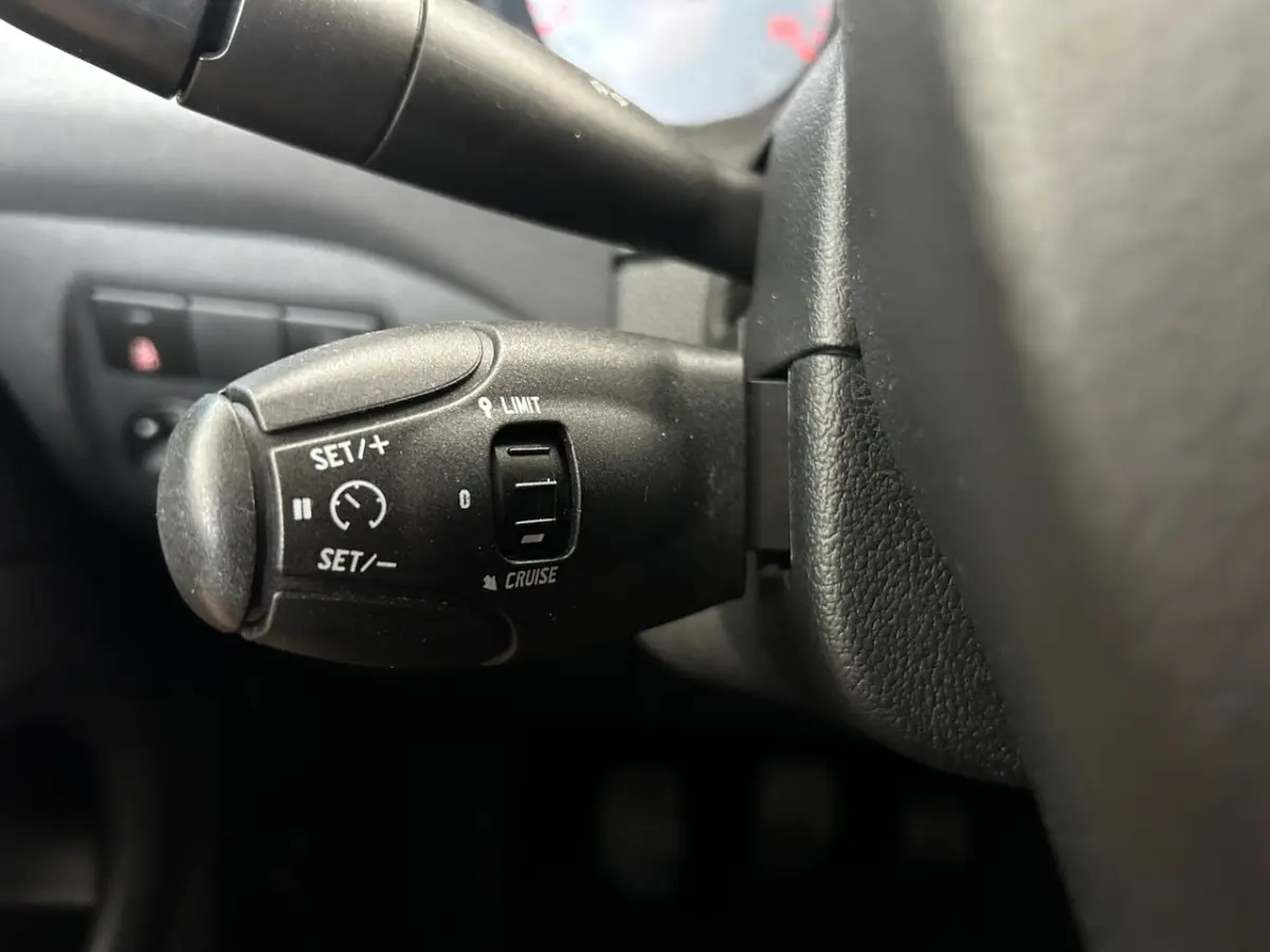 1.2 PureTech Active Airco, Cruisecontrol, Trekhaak