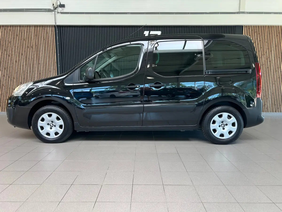 1.2 PureTech Active Airco, Cruisecontrol, Trekhaak