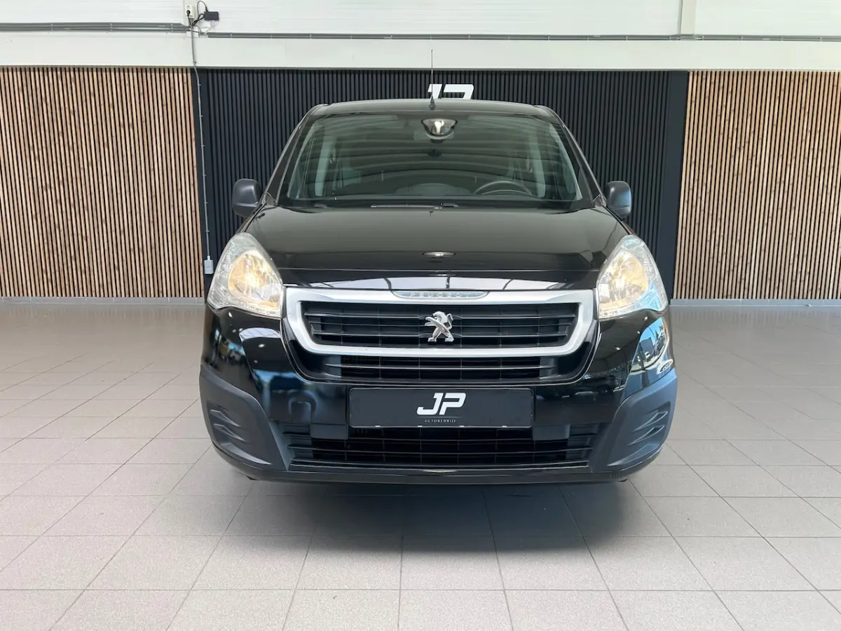 1.2 PureTech Active Airco, Cruisecontrol, Trekhaak