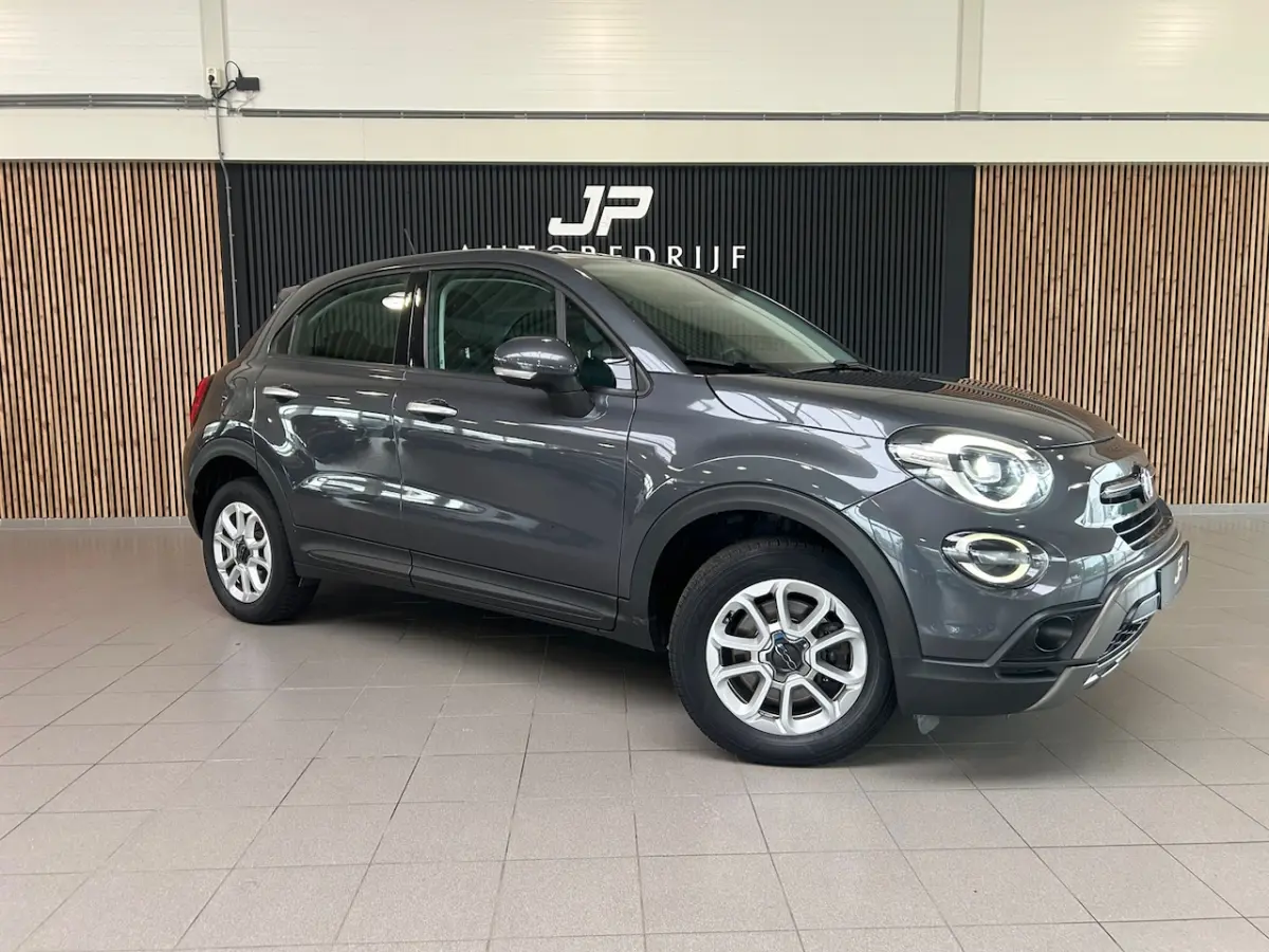 1.0 GSE City Cross Applecarplay|Camera|Cruise|PDC|