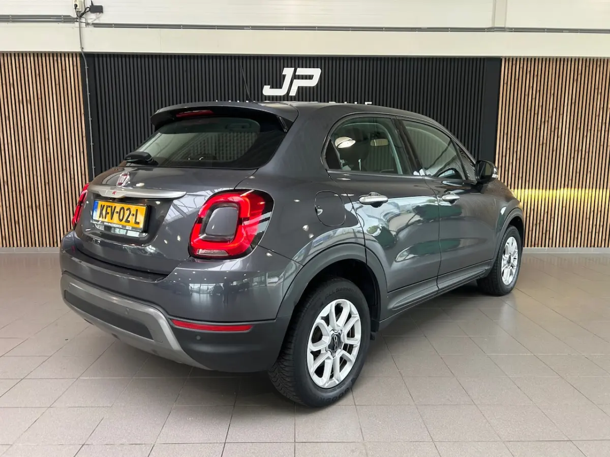 1.0 GSE City Cross Applecarplay|Camera|Cruise|PDC|