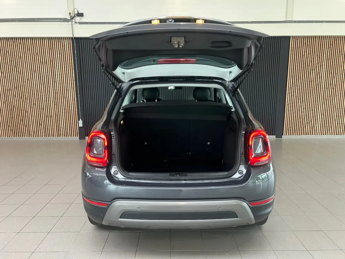 1.0 GSE City Cross Applecarplay|Camera|Cruise|PDC|