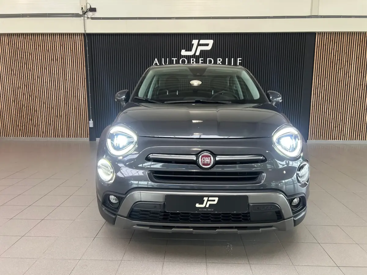 1.0 GSE City Cross Applecarplay|Camera|Cruise|PDC|