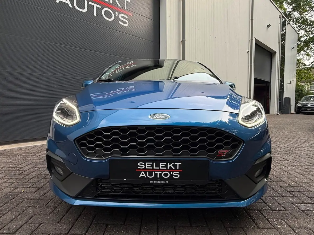 1.5 EcoBoost ST-3 Performance 200 Pk Pano/Recaro/Full Led/Cruise Control/Climate Control/C