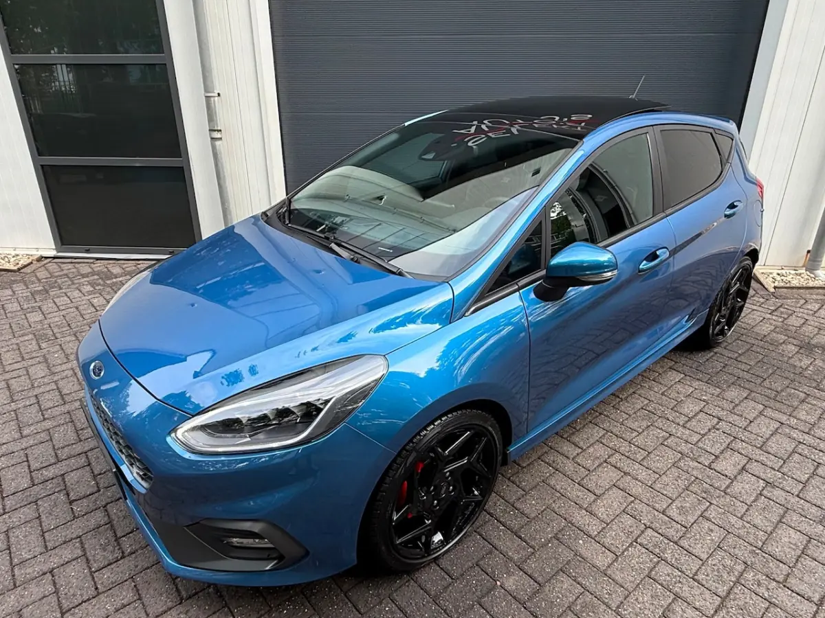 1.5 EcoBoost ST-3 Performance 200 Pk Pano/Recaro/Full Led/Cruise Control/Climate Control/C
