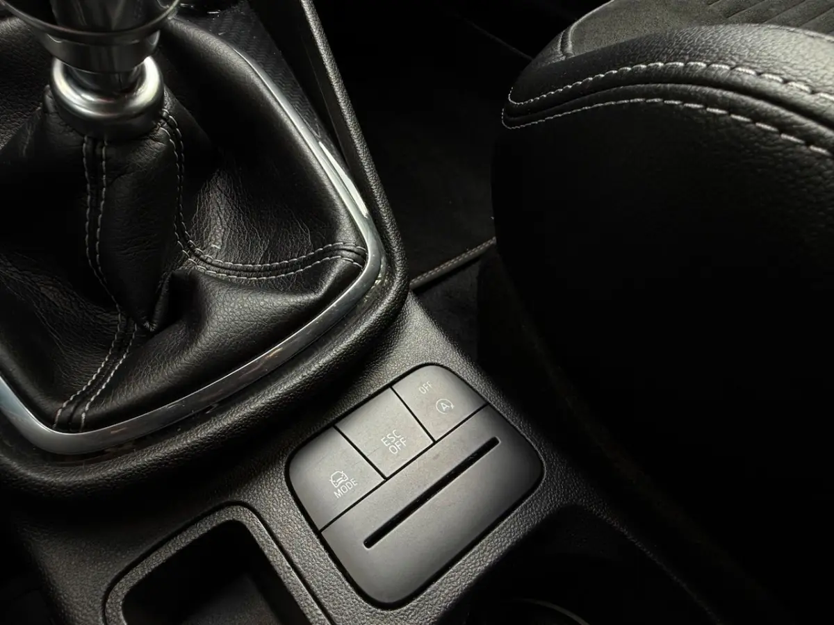 1.5 EcoBoost ST-3 Performance 200 Pk Pano/Recaro/Full Led/Cruise Control/Climate Control/C