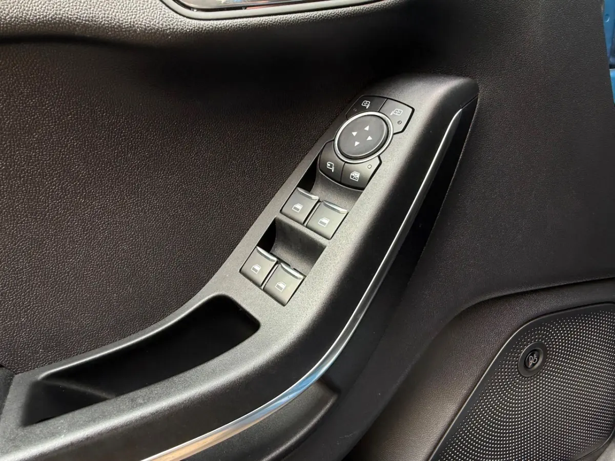 1.5 EcoBoost ST-3 Performance 200 Pk Pano/Recaro/Full Led/Cruise Control/Climate Control/C