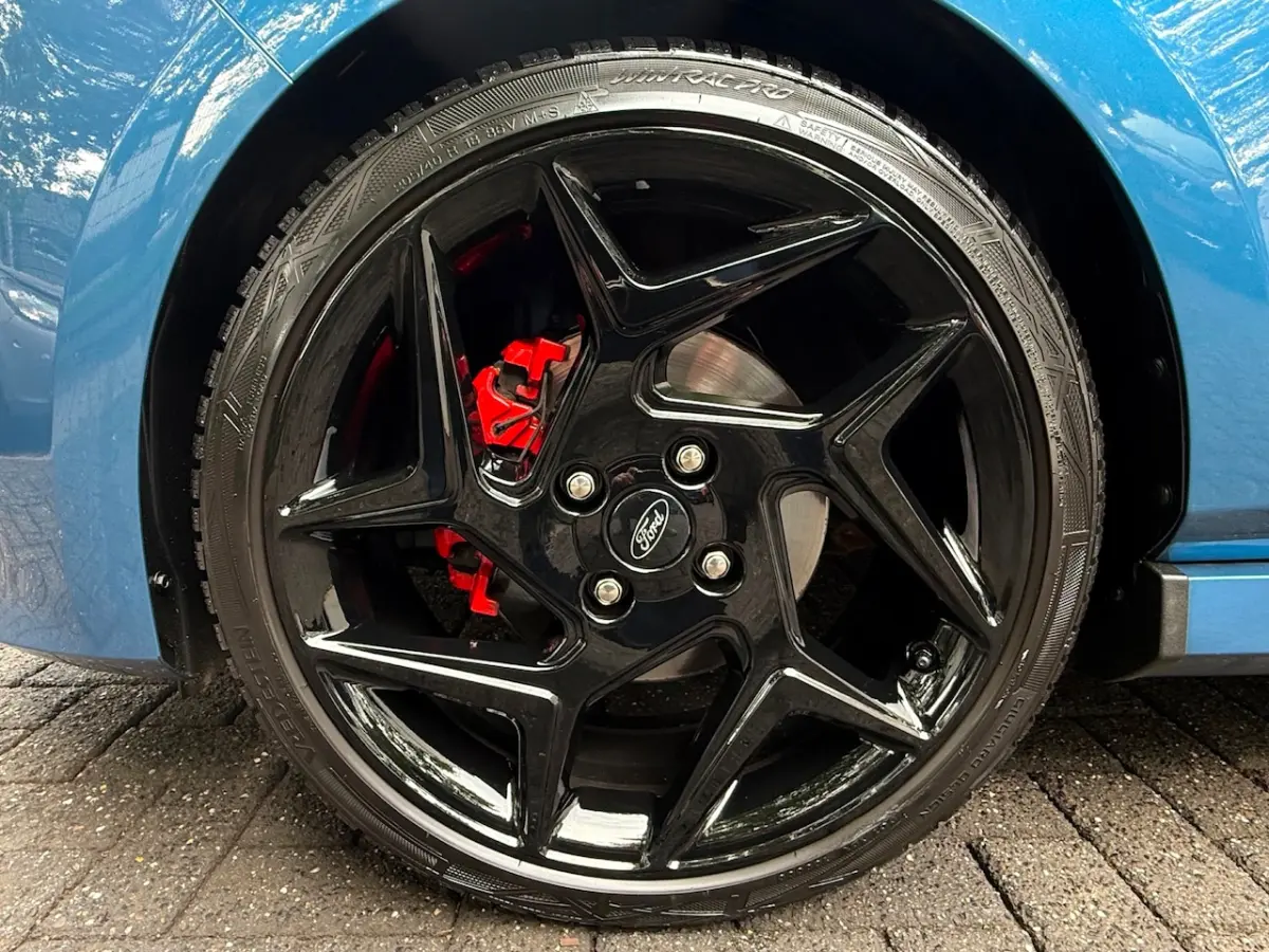 1.5 EcoBoost ST-3 Performance 200 Pk Pano/Recaro/Full Led/Cruise Control/Climate Control/C
