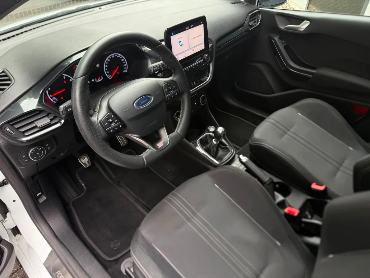 1.5 EcoBoost ST-3 Performance 200 Pk Pano/Recaro/Xenon/Led/Cruise Control/Climate Control/