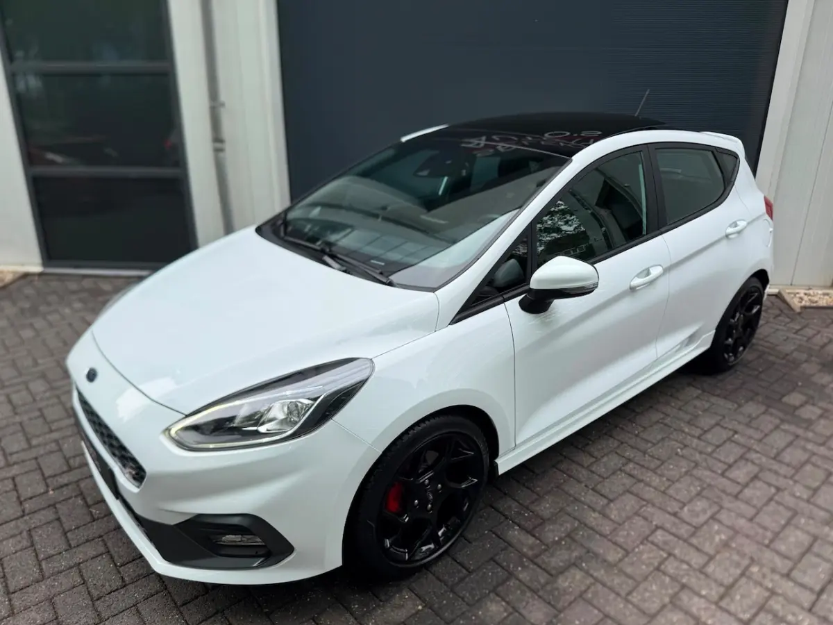 1.5 EcoBoost ST-3 Performance 200 Pk Pano/Recaro/Xenon/Led/Cruise Control/Climate Control/