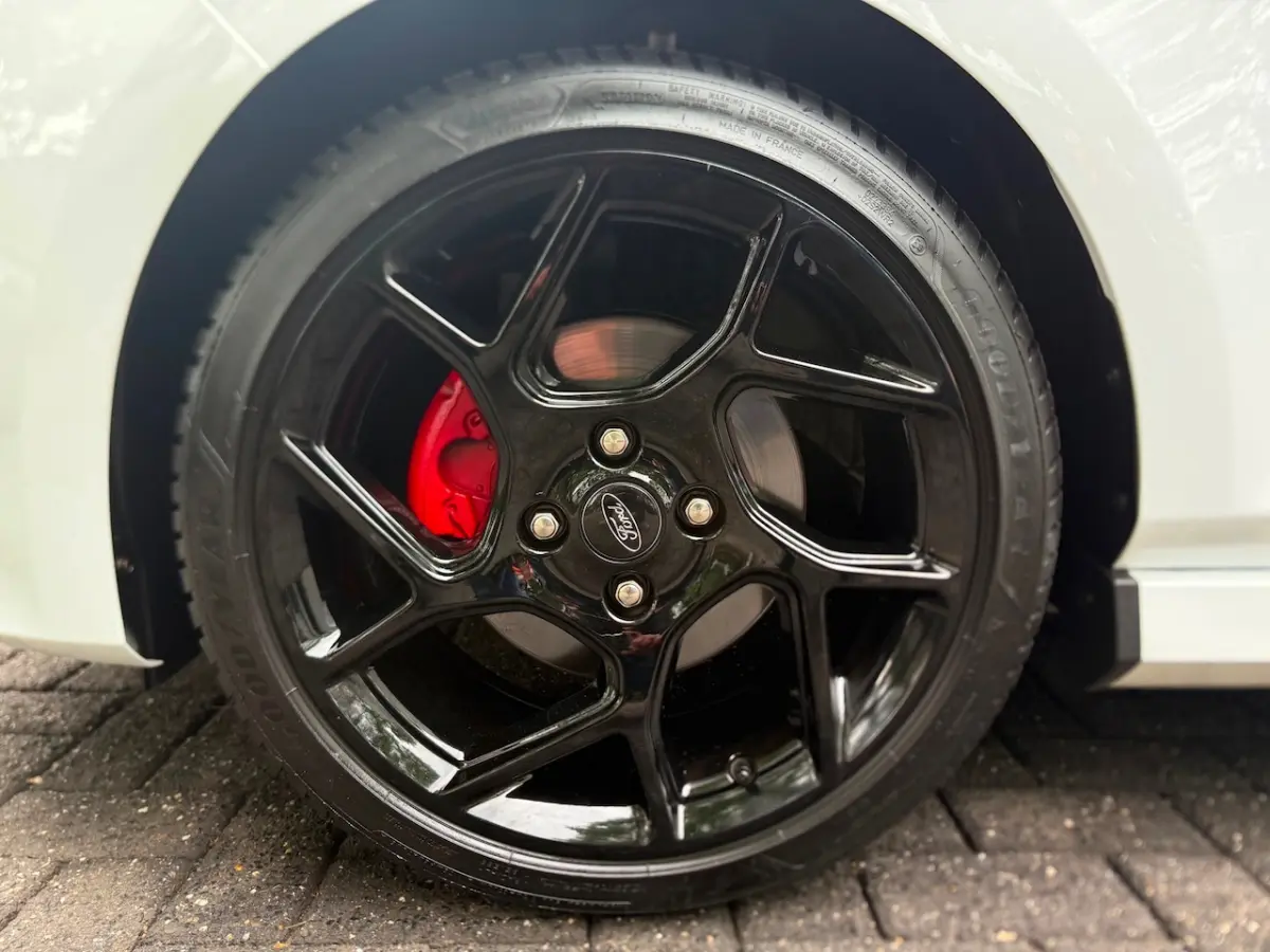 1.5 EcoBoost ST-3 Performance 200 Pk Pano/Recaro/Xenon/Led/Cruise Control/Climate Control/