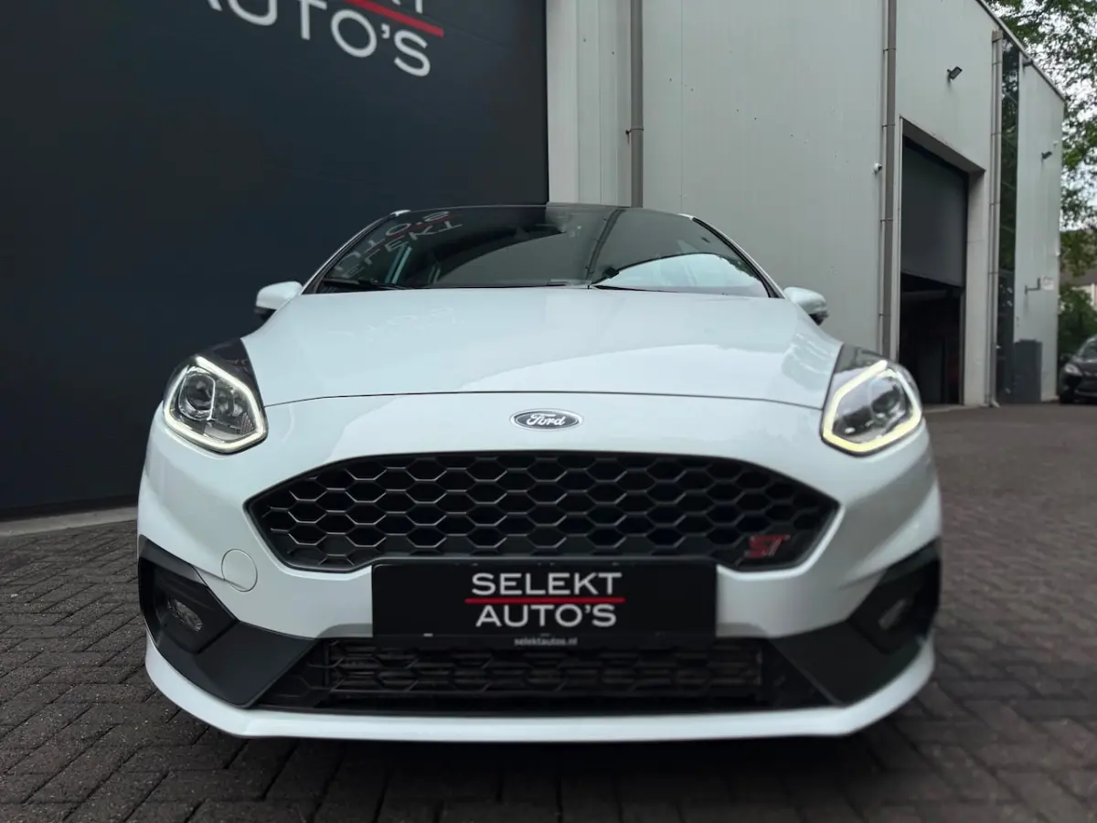 1.5 EcoBoost ST-3 Performance 200 Pk Pano/Recaro/Xenon/Led/Cruise Control/Climate Control/