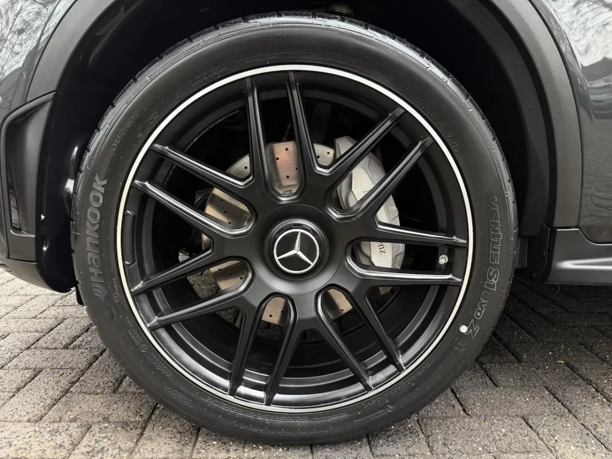 300e 4MATIC Premium Plus AMG Schuifdak/Leder/Virtual/Car Play/LED/Night Pakket/Trekhaak/Ap