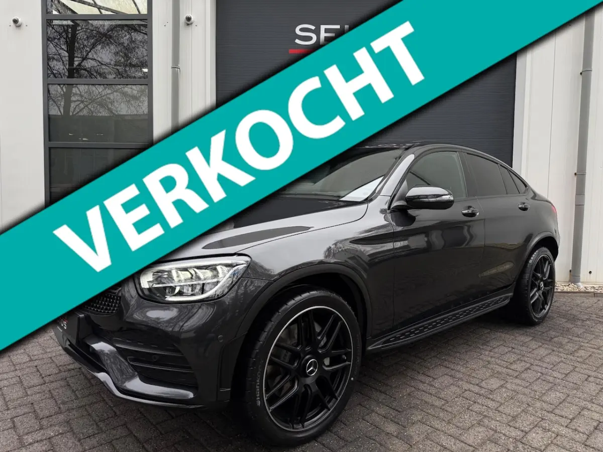 300e 4MATIC Premium Plus AMG Schuifdak/Leder/Virtual/Car Play/LED/Night Pakket/Trekhaak/Ap