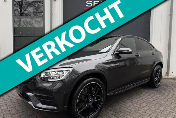 300e 4MATIC Premium Plus AMG Schuifdak/Leder/Virtual/Car Play/LED/Night Pakket/Trekhaak/Ap