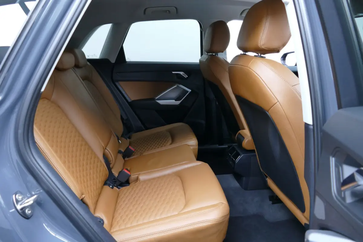 35 TFSI S edition. Leer, StoelVerw, Carplay/Android Navi, Adap Cruise, 18"LMV,