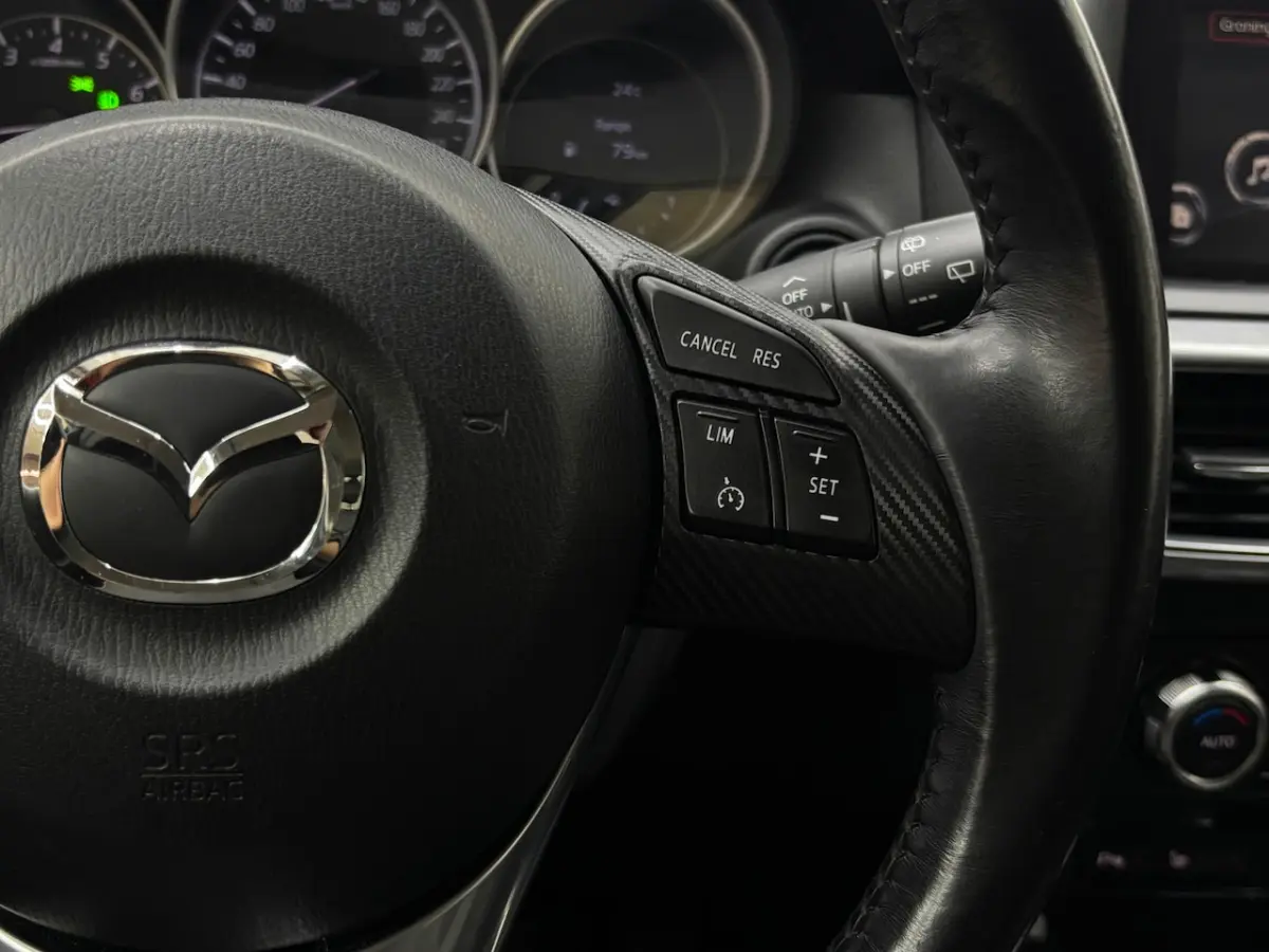 2.0 SkyActiv-G 165 TS+ 2WD /3DE EIGENAAR / DEALER O.H / TOP STAAT