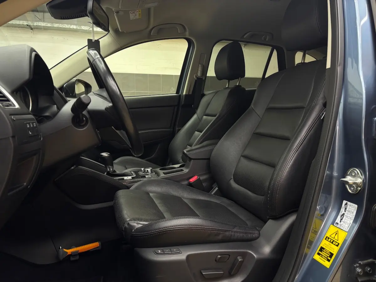 2.0 SkyActiv-G 165 TS+ 2WD /3DE EIGENAAR / DEALER O.H / TOP STAAT
