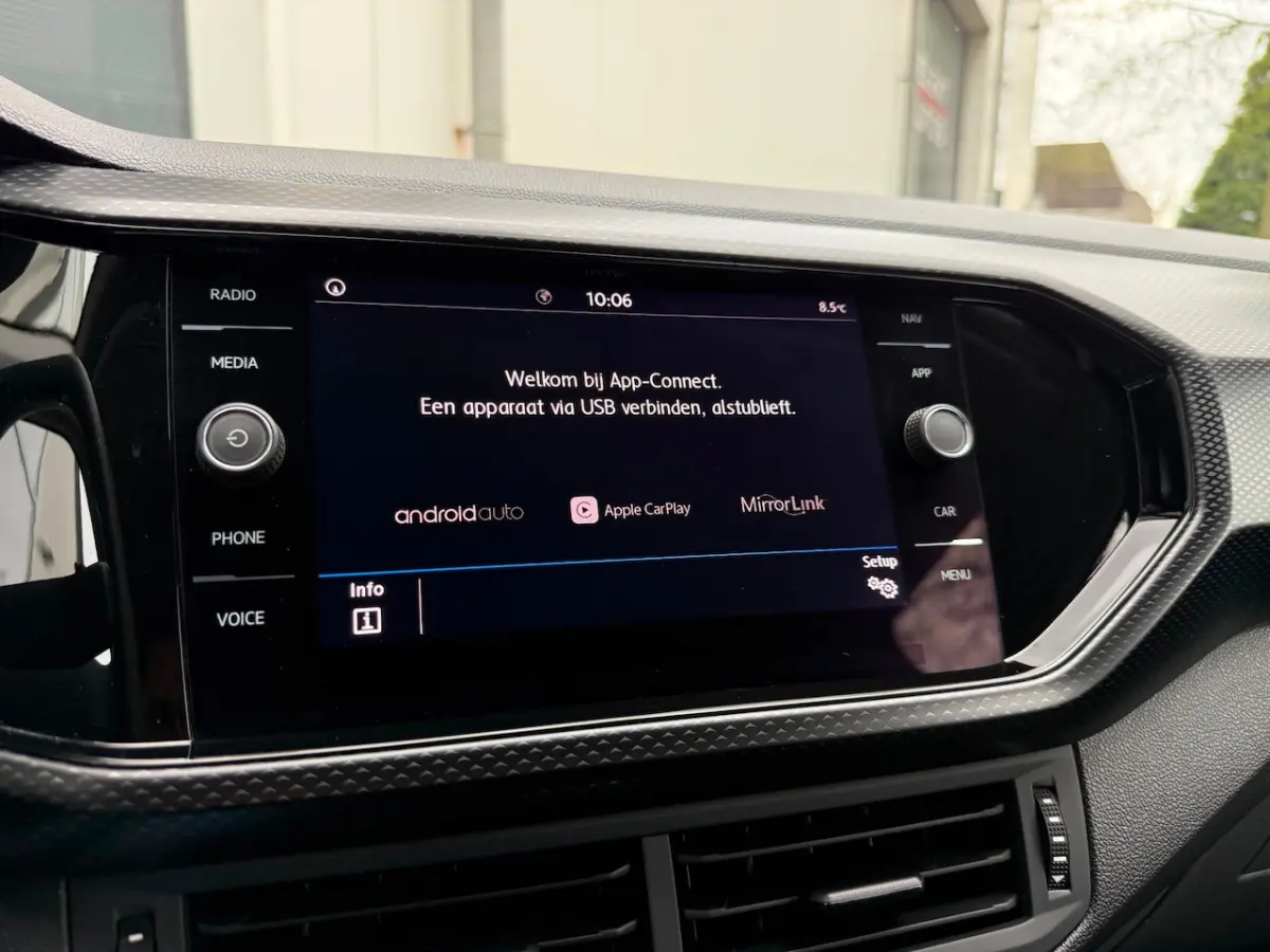1.0 TSI Life Climate/Cruise/Car Play/Navigatie/Blind Spot/Front Assist/Lane Assist/Navi/Bl