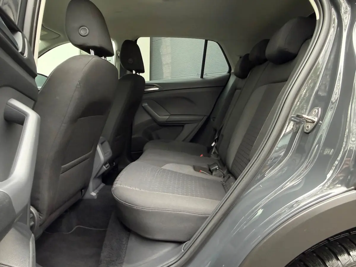 1.0 TSI Life Climate/Cruise/Car Play/Navigatie/Blind Spot/Front Assist/Lane Assist/Navi/Bl