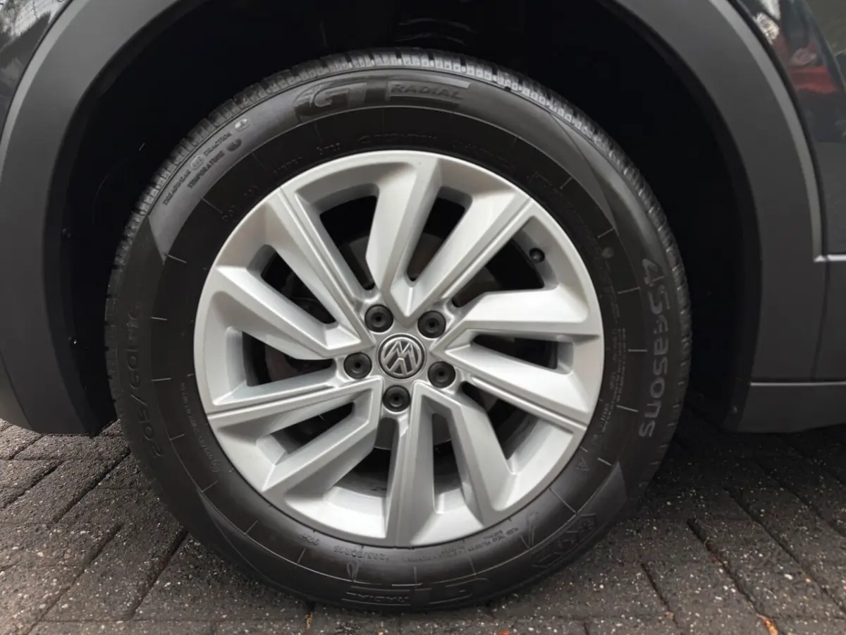 1.0 TSI Life Climate/Cruise/Car Play/Navigatie/Blind Spot/Front Assist/Lane Assist/Navi/Bl