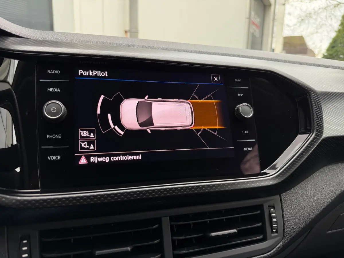 1.0 TSI Life Climate/Cruise/Car Play/Navigatie/Blind Spot/Front Assist/Lane Assist/Navi/Bl
