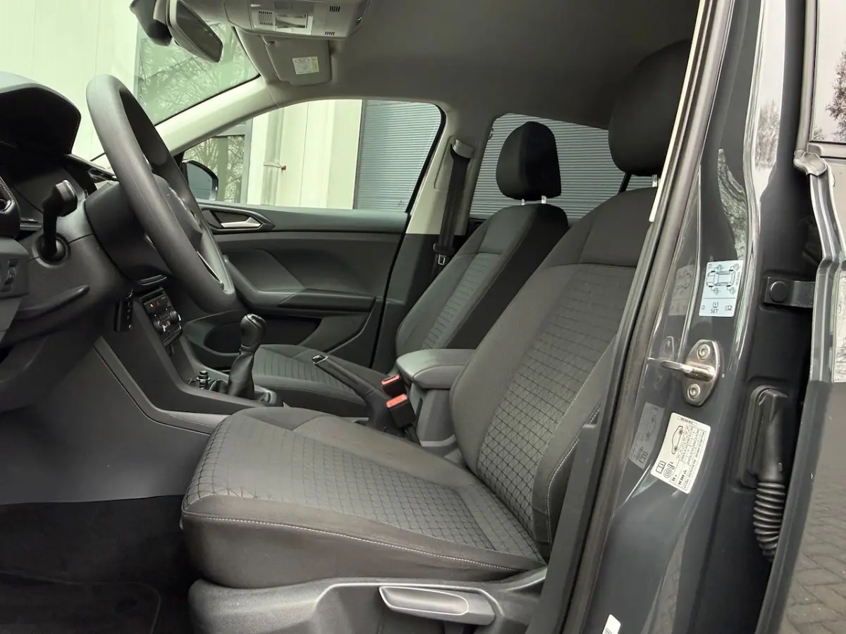 1.0 TSI Life Climate/Cruise/Car Play/Navigatie/Blind Spot/Front Assist/Lane Assist/Navi/Bl
