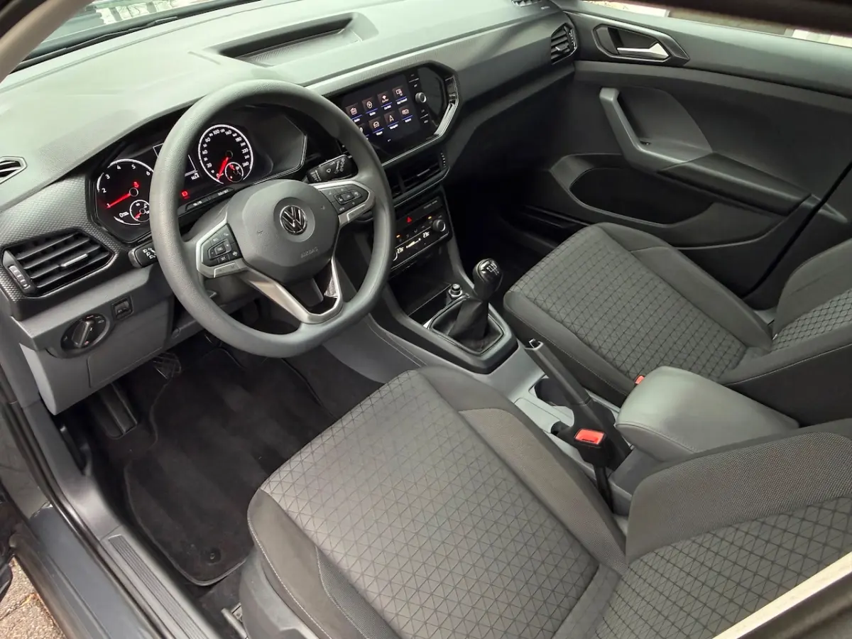 1.0 TSI Life Climate/Cruise/Car Play/Navigatie/Blind Spot/Front Assist/Lane Assist/Navi/Bl